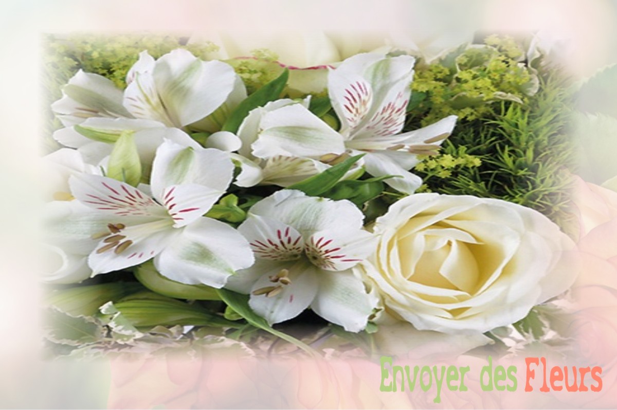 envoyer des fleurs à à SAINT-HILAIRE-PEYROUX